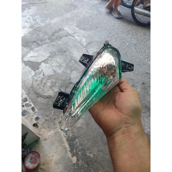 Cặp Xi Nhan EXCITER 150 Chính Hãng ( có bán lẻ )