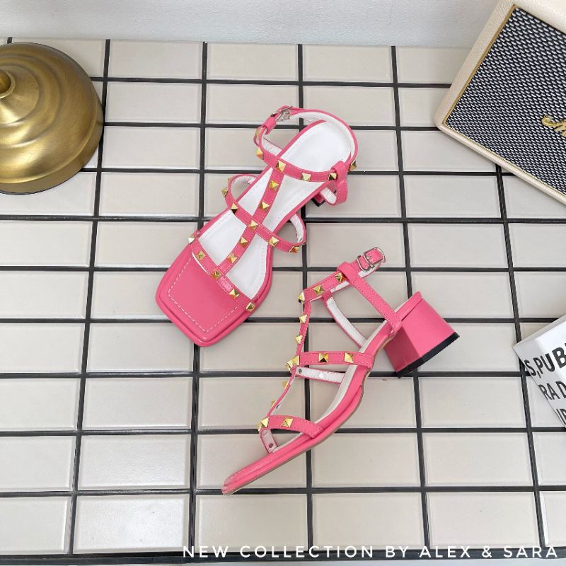 Sadal tán đinh Starkela 5 cm