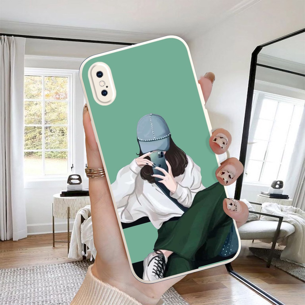 Ốp lưng iphone 6/6plus/7/7plus/8plus/X/XS/XSmax/XR/11/11Pro/11Promax/12/12Pro/12Promax/12Mini/13/13Pro/13Promax GIRL