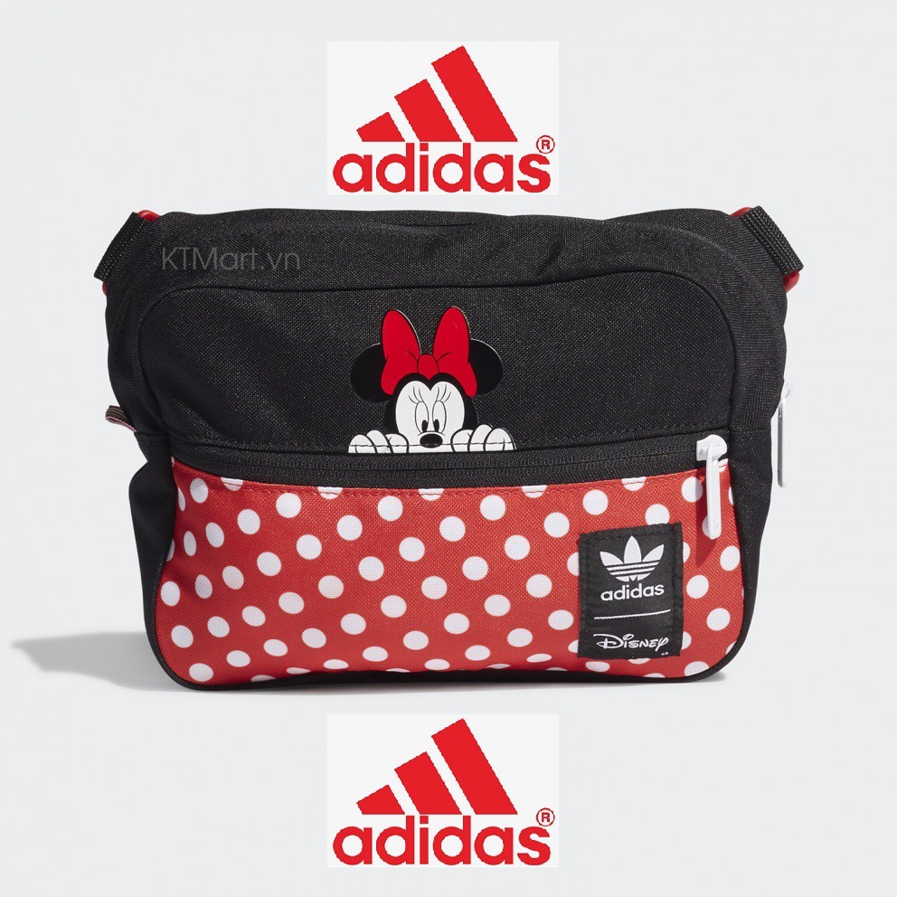 Túi đeo chéo Adidas Originals Minnie Sling Kid's Bag GN3228 Adidas