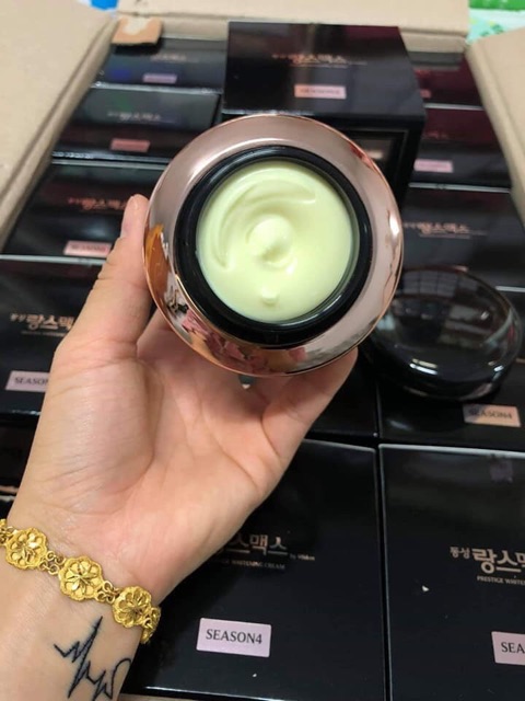 (SIÊU KHUYẾN MÃI -KEM NÁM TÀN NHANG DONGSUNG MẪU MỚI) | BigBuy360 - bigbuy360.vn