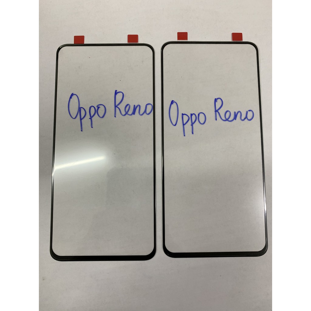 Mặt kính Oppo Reno