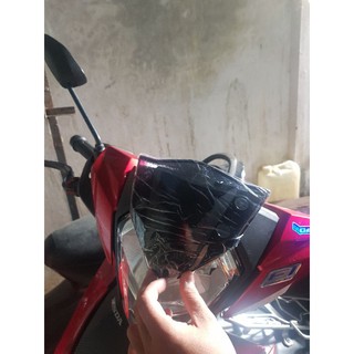 Mão Honda RS150