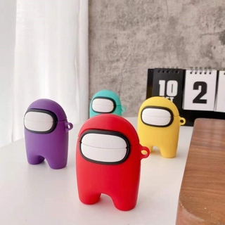 🔥AirPods Pro 4 Case 🔥INPODS INPODS Vỏ Đựng Bảo Vệ Hộp Sạc Tai Nghe Airpods 4 / 4 / Pro / 4 / Pro / 5 / Airpods 4 / Mini 4 Pro