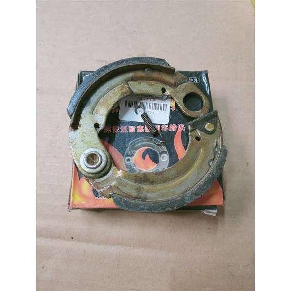 MÁ XE ĐIỆN CƠ SAU 100