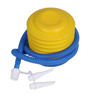 Bơm bóng bay cầm tay - Bơm tay mini-Bơm Phao Bơi Tiện Lợi