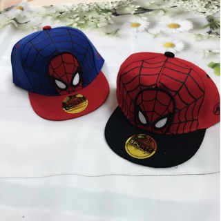 Mũ hiphop các mẫu bé trai
