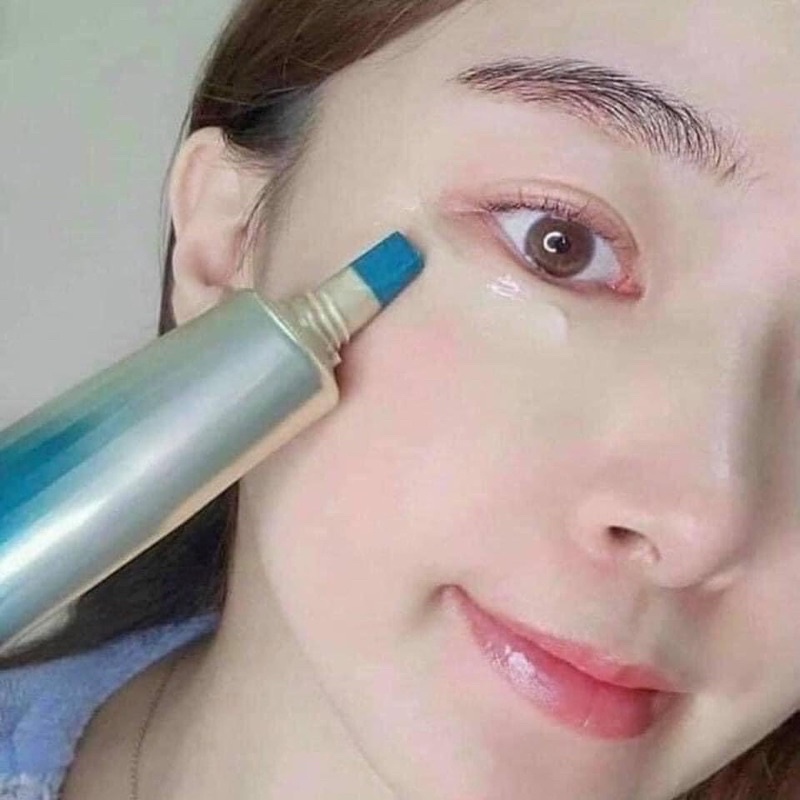 Kem Mắt AHC Ultimate Real Eye Cream For Face 12ml