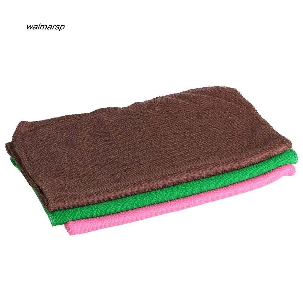 Khăn TắM VảI SợI Microfiber MềM MạI Cho Thú Cưng