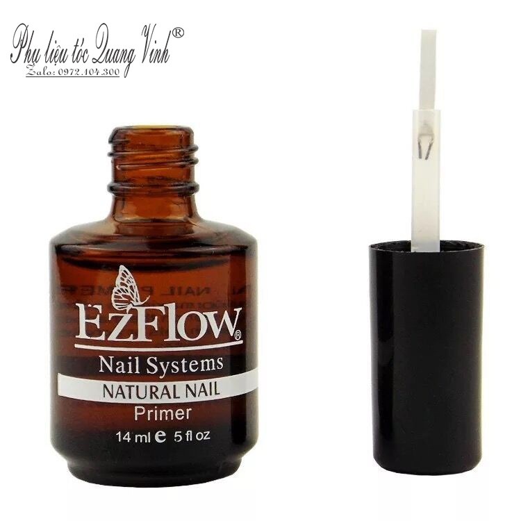 kiềm dầu ezflow 15ml