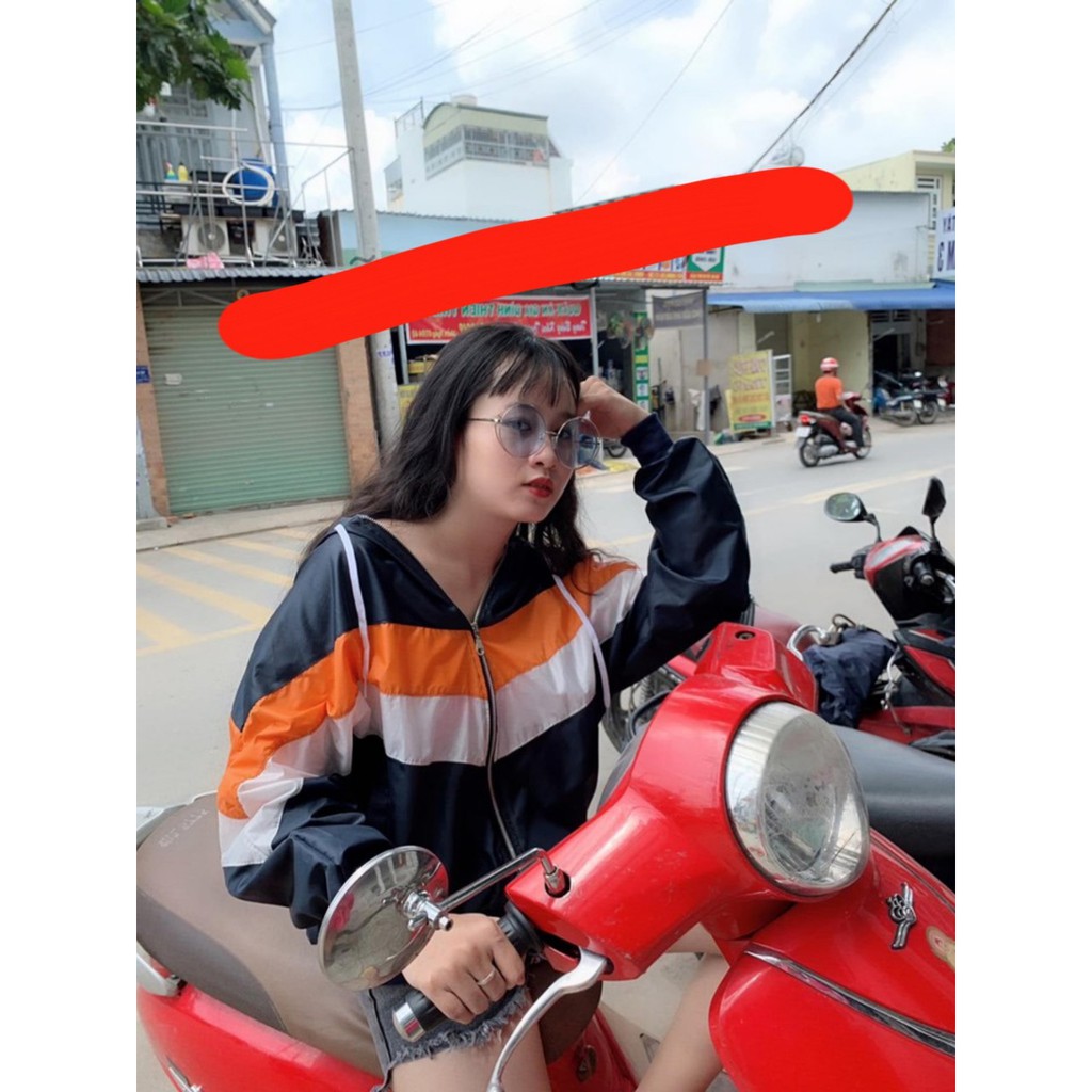 ÁO KHOÁT NỮ ĐẸP