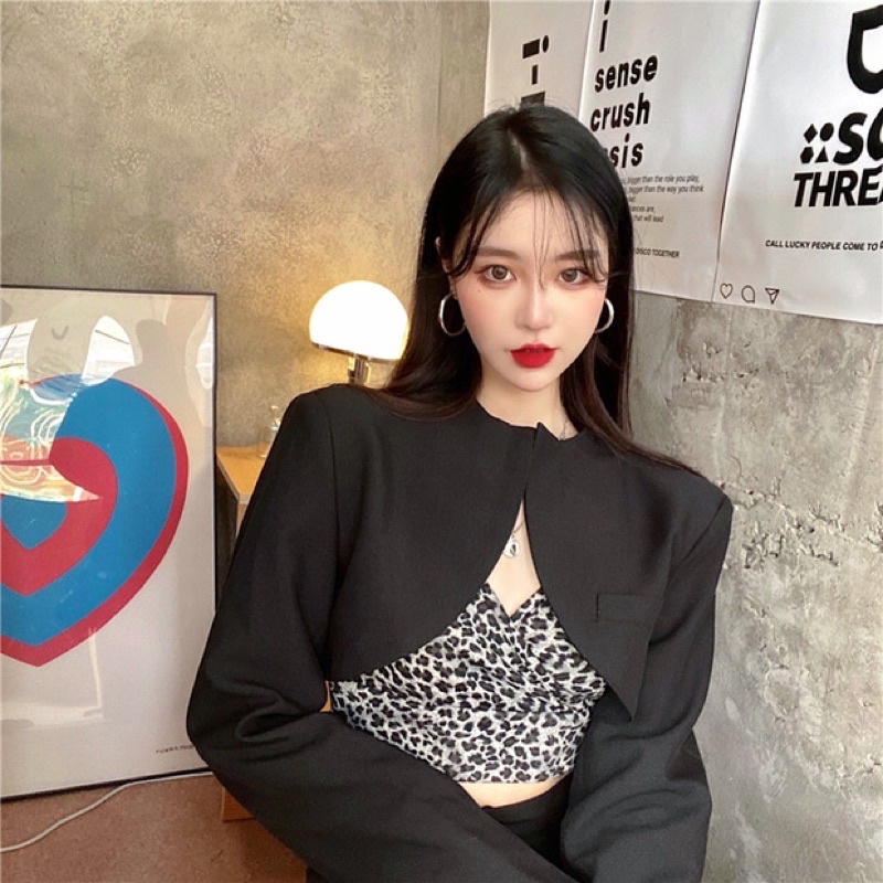 Set váy đen cổ điển retro siêu sang chảnh | BigBuy360 - bigbuy360.vn