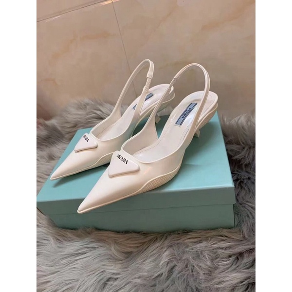 Siêu phẩm giày prada hàng super