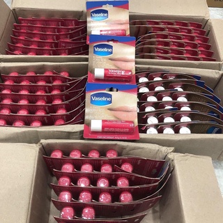 SON DƯỠNG MÔI DẠNG THỎI VASELINE LIPS THERAPY (4.8G)
