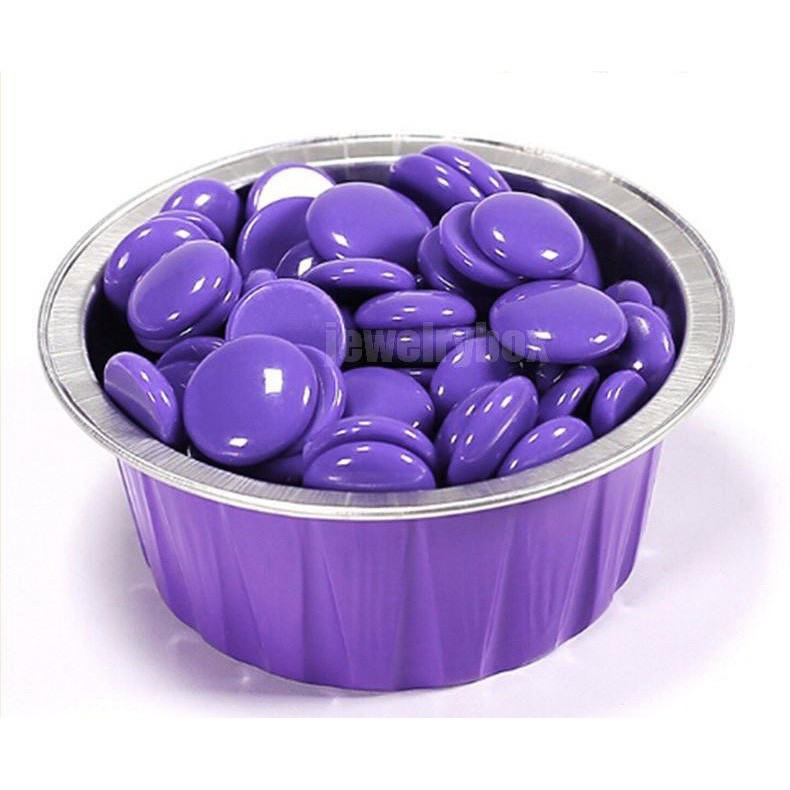 Ca nấu sáp wax nóng tẩy lông 30g | BigBuy360 - bigbuy360.vn