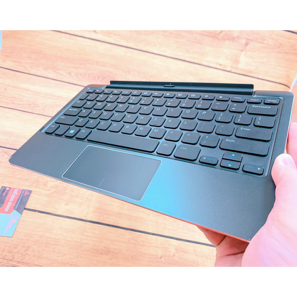 Laptop 2 trong 1 Dell Venue 11 Pro - Window 10 Màn FullHD nhiều phiên bản | WebRaoVat - webraovat.net.vn