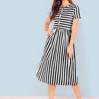 Đầm Mango nữ xuất dư