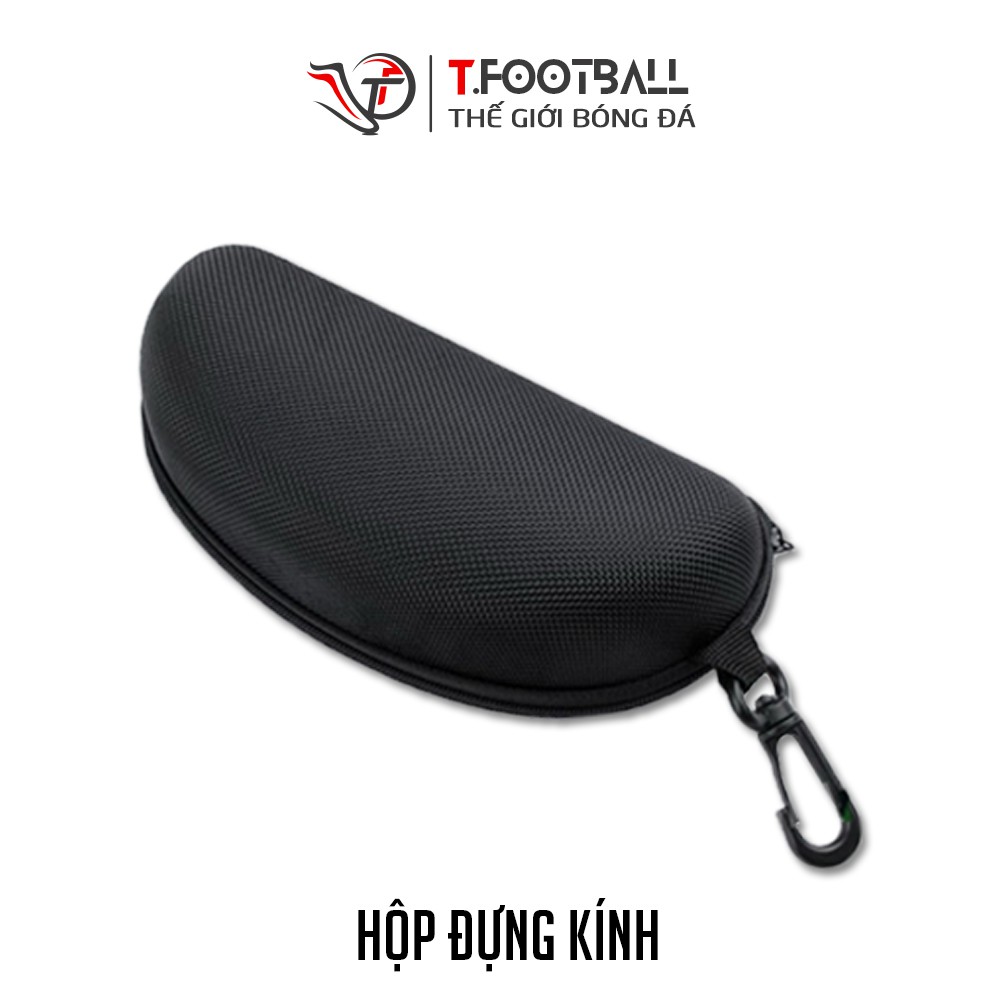 Hộp dây kéo đựng kính - Hộp kính thể thao | WebRaoVat - webraovat.net.vn