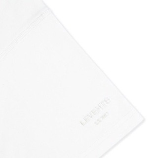 Áo thun LEVENTS Mini Unicorn Tee / White