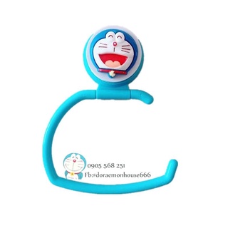 💎móc treo doremon💎doraemon house