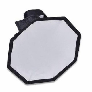 Tản sáng hình bát giác 28cm