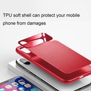 Ốp lưng chống sốc Knight Case cho iPhone 7/8 & 7/8 Plus Baseus