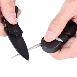 Dụng cụ mài dao gấp được EDC