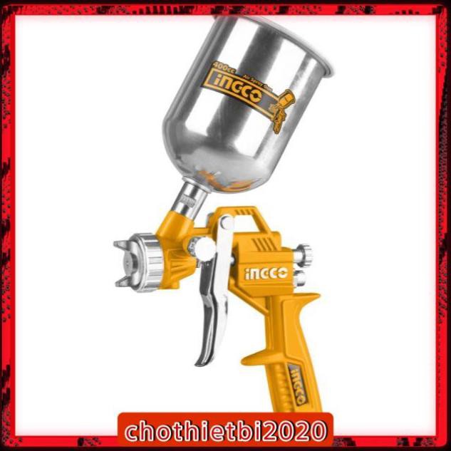 400cc phun sơn INGCO ASG4041