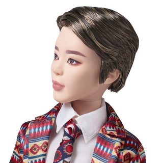 Búp Bê Thần Tượng BTS - JIMIN