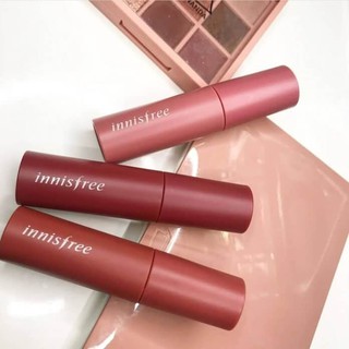 [Có sẵn]Son kem Innisfree VIVID COTTON INK