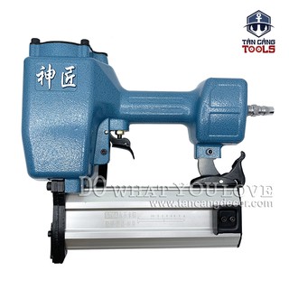 SÚNG BẮN ĐINH BÊ TÔNG WIZARD ST64