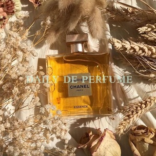 ᴅᴀɪʟʏ ᴅᴇ ᴘᴇʀғᴜᴍᴇ - Nước hoa Chanel Gabrielle Essence Eau de Parfum 5ml/10ml/20ml