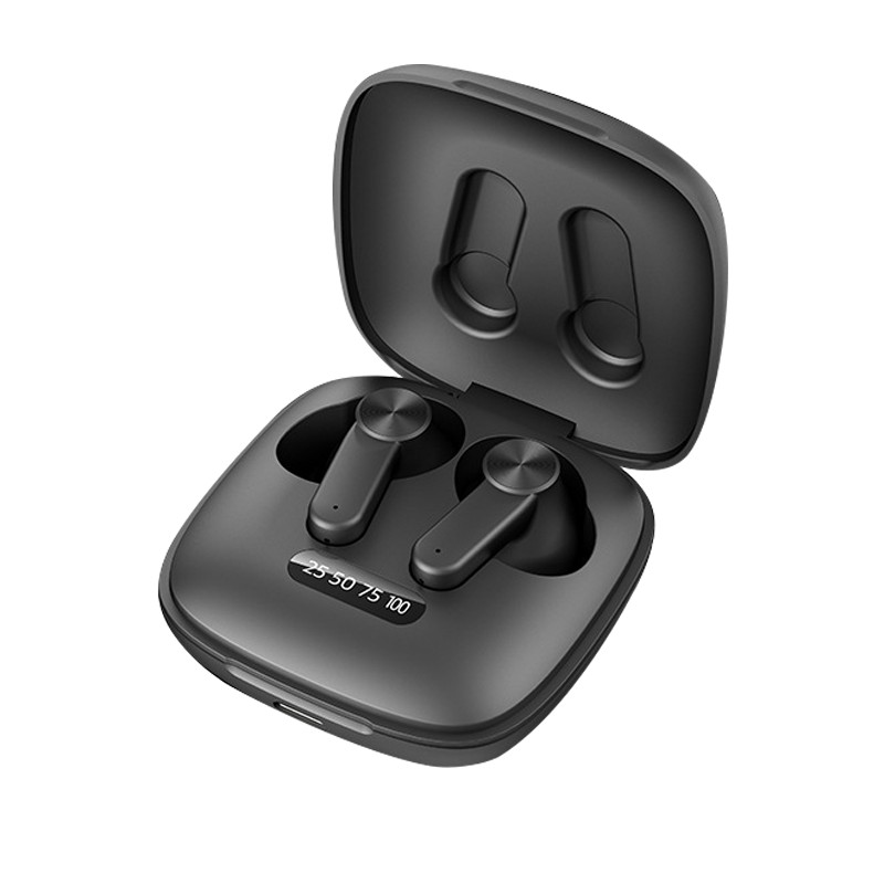 Tai nghe True Wireless Bluetooth PKCB31 Không dây - Hàng Chính Hãng