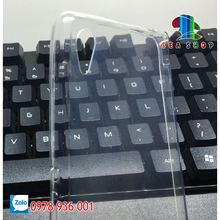 Ốp lưng Sony Xperia M4 AQua E2312 silicon trong suốt - Nhựa dẻo