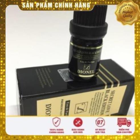 [CHÍNH HÃNG] -  Kangnam Mart Nước hoa vùng kín Dionel Secre - Nước hoa vùng kín (tặng lọ nước hoa laure 3ml chỉ hôm nay)