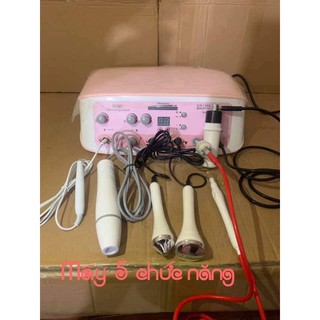 Máy 5 in 1 m1897 mẫu mới 2019 chính hăng