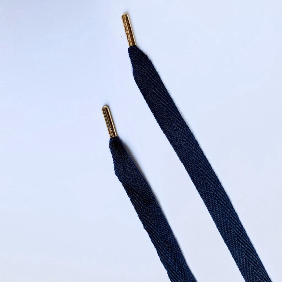 Dây lưng quần Drawstring MCQ phong cách Streetwear cool ngầu dày dặn