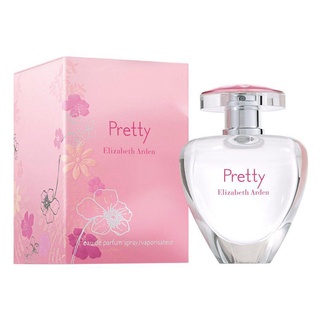Nước hoa nữ - elizabeth arden - pretty