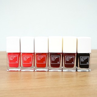 Son Tony Moly Lip Tone Get It Tint