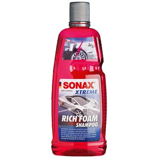 Nước rửa xe Sonax Xtreme Rich Foam Shampoo 1L