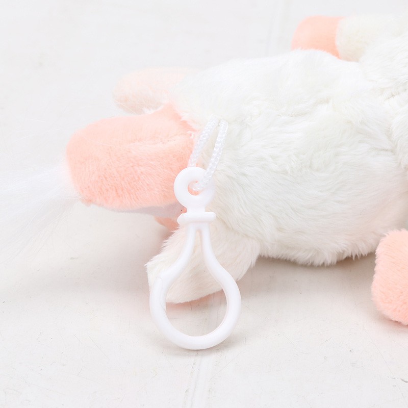 Thú nhồi bông hình nhân vật hoạt hình booba đáng yêu Russian Cartoon Booba Buba Plush Dolls Soft Stuffed Toys Dolls