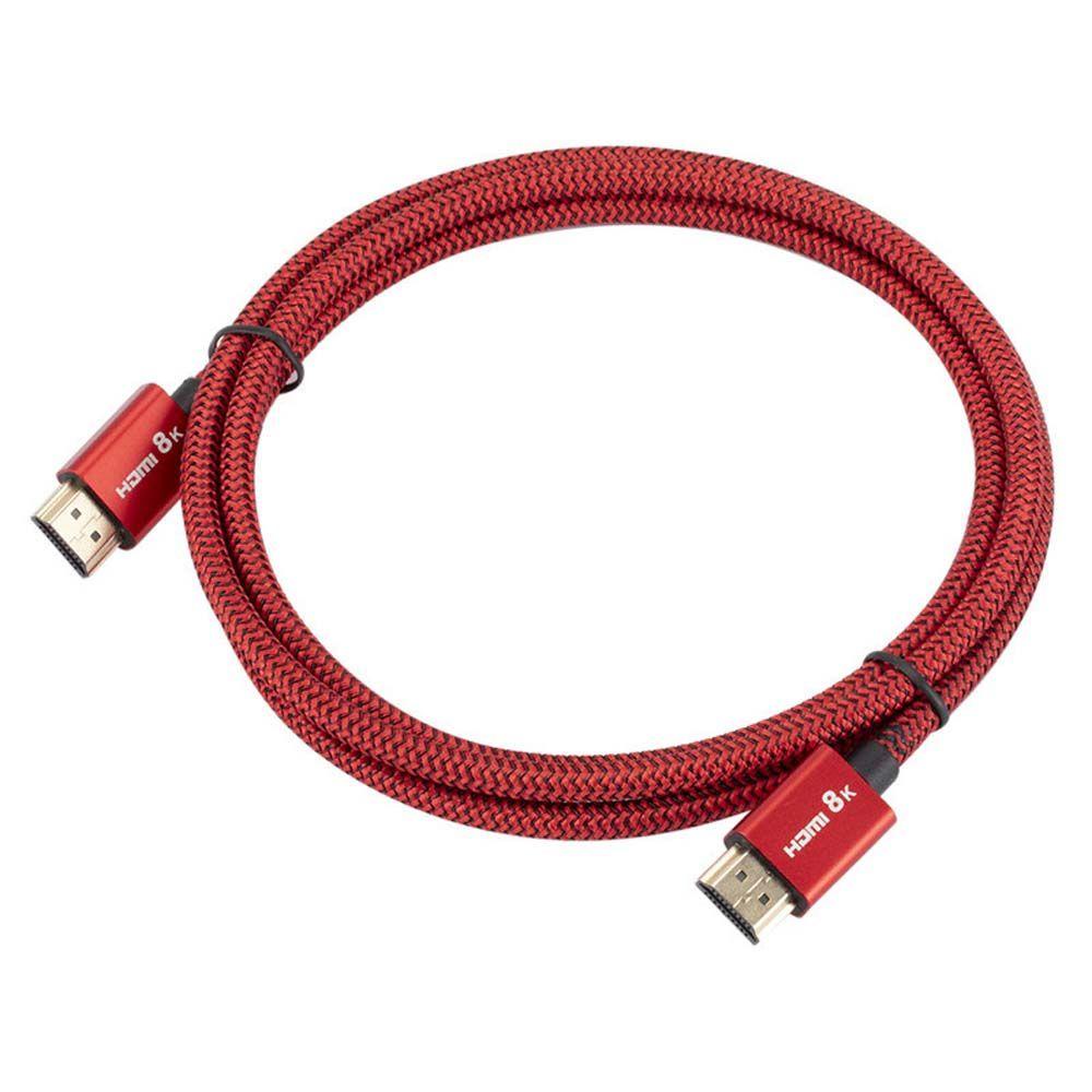 Cáp Chia HDMI 2.1 TAYLOR1 TốC Độ Cao 8K 60Hz 1M / 1.5M 4K 120Hz