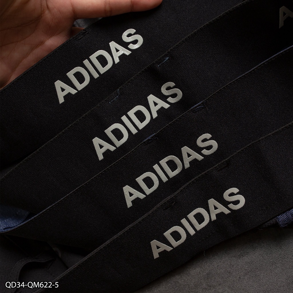 QUẦN DÀI GOLF ADIDAS QD34 - THỜI TRANG NAM VNXK