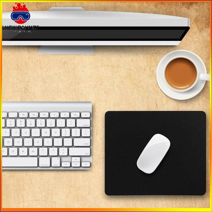 Tấm Lót Chuột 622 Siêu Bền Tiện Dụng Cho Laptop / Máy Tính Bảng / Pc