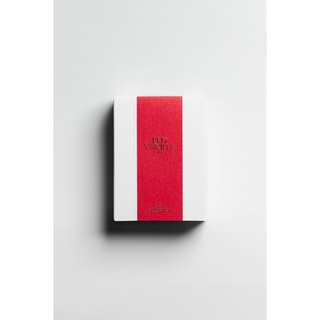NƯỚC HOA ZARA RED VANILLA EDT 30ML