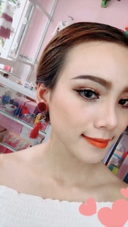 SON THỎI NS LIPSTICK