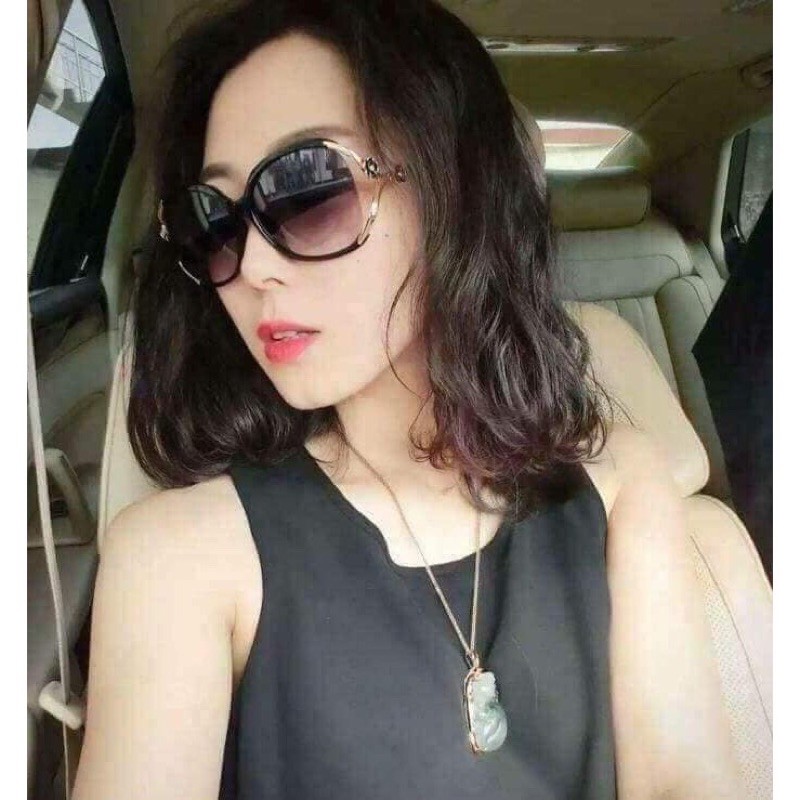 Kính mát nữ thời trang