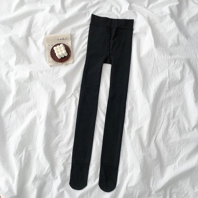 Quần legging lót bông ấm ulzzang ver3