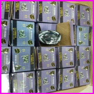 Đèn LED U7 Ngũ Sắc & U7 Thường Lắp Mắt Cú Exciter 135/150, Winner – Đèn Trợ Sáng Xe Máy Cao Cấp