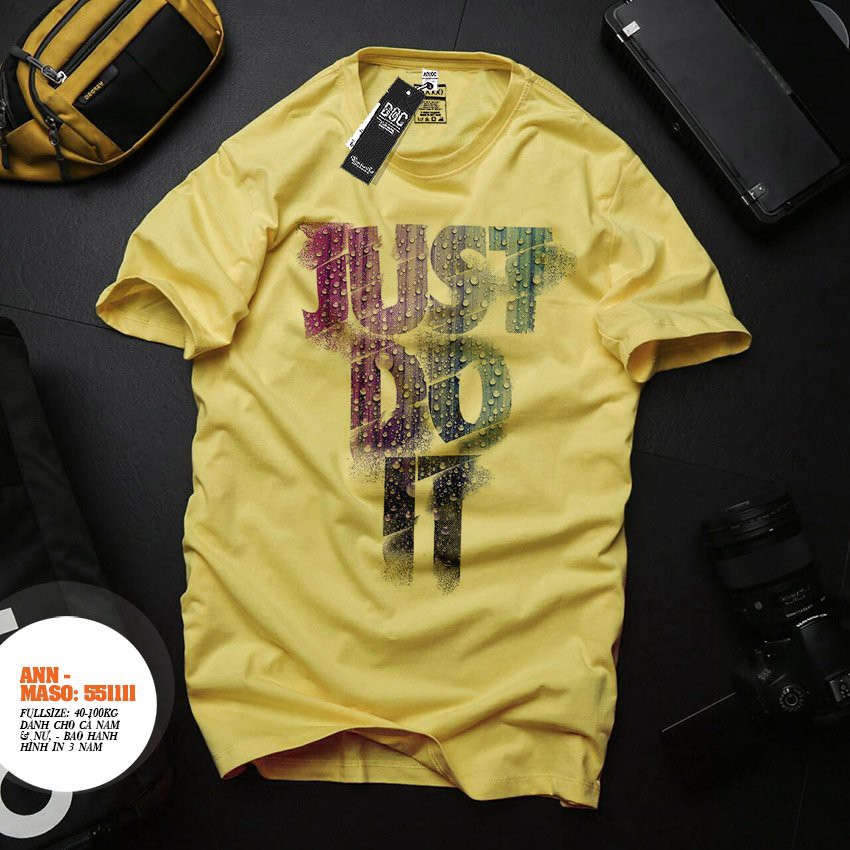 (GIẢM GIÁ SỐC ) ÁO THUN NGẮN TAY CÓ HÌNH IN CAO CẤP ( GIÁ XƯỞNG ) | BigBuy360 - bigbuy360.vn